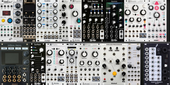 My Downsized Rack