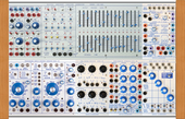 Buchla 200