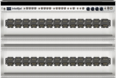 My hispid Eurorack