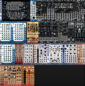 BASTL SETUP