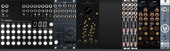 Fall 23 13U Rackbrute Spectraphon Arrives - Handsy