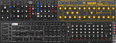 Behringer Go (new) (copied from Proleet)