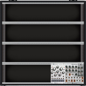 My nasty Eurorack