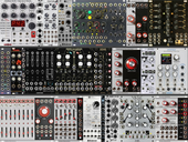 My niggard Eurorack