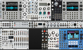 DJ Rack