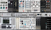 Tacker Rack