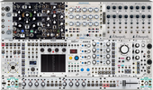 Intellijel 104hp 7U B