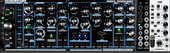 My smiling Eurorack