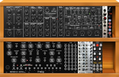 My genty Eurorack