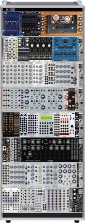 Performance Rack