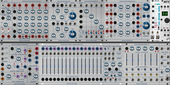 Buchla complete