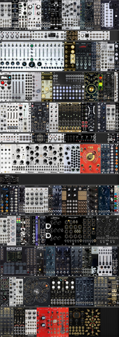 Current modules