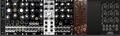 Toolbox drums