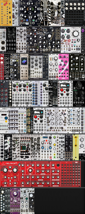 Rackmount planner