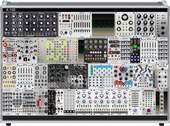 deadmau5 Doefer Rack 5