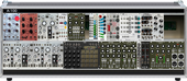 deadmau5 Doefer Rack 2 Rows 7