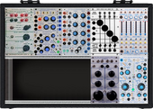 My gorgeous Buchla