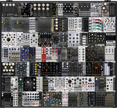 deadmau5 Addac Rack