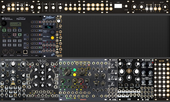 Intellijel 104 HP (copy)