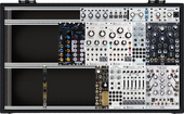 My Real Life Eurorack System (copy)