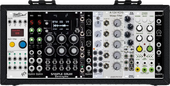 Eurorack mockup 4