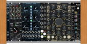 My unwilled Eurorack