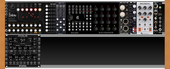 My informed Eurorack