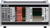 My first eurorack