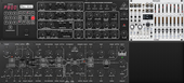 My revived Eurorack