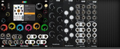 My hoggish Eurorack