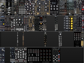 Behringer Eurorack Case (copy)