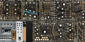 My duddy Eurorack (copy)