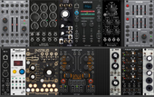 My disliked Eurorack