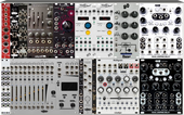 My Genetic Eurorack