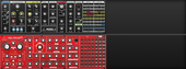 Eurorack Beh. GO