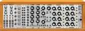 My ugly Eurorack