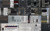 All modules (almost)