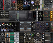 Give a mix