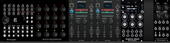 My curbless Eurorack