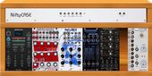 My friended Eurorack