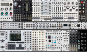 My soothing Eurorack (copy)