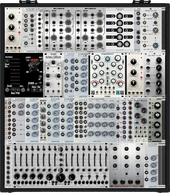 My amazing Eurorack (copy)