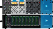 Mix rack 500 (mix-master 1)