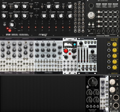 DreamSynth 3