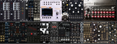 MOOG Expanded Rack 1