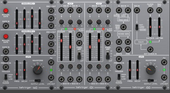 My tentie Eurorack (copied from steve84mobile)