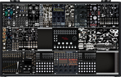 Do It Live triple decker 2023 (copy)