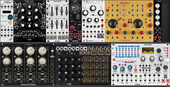 Copilco Eurorack V01