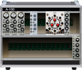 My distal Eurorack