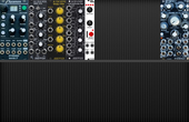 My nocent Eurorack